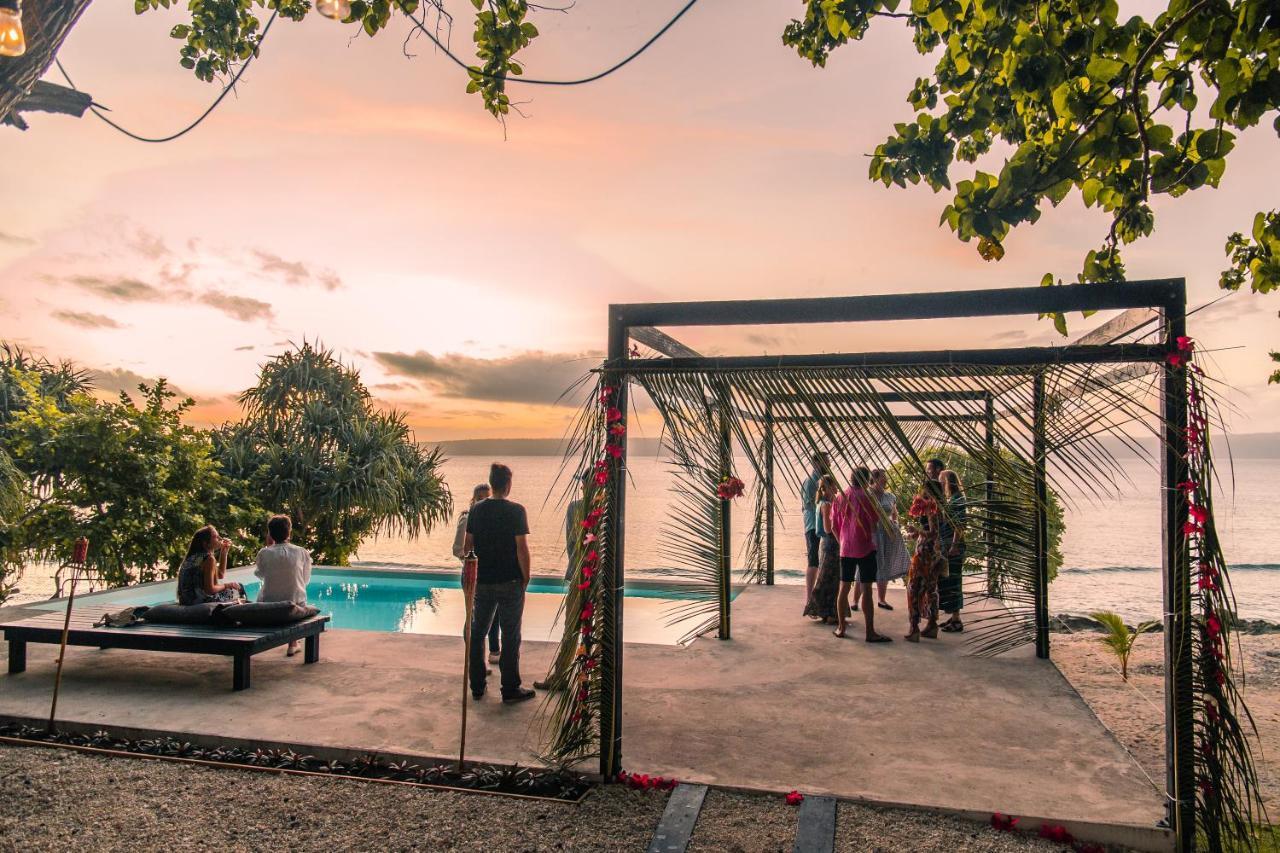 South Pacific Memories Hotel Port Vila Exterior photo